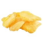 Dried Pears
