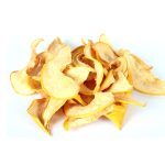 Dried Quince
