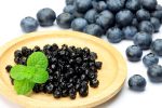 Dried Blueberry - Görsel 2