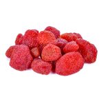 Dried Strawberry