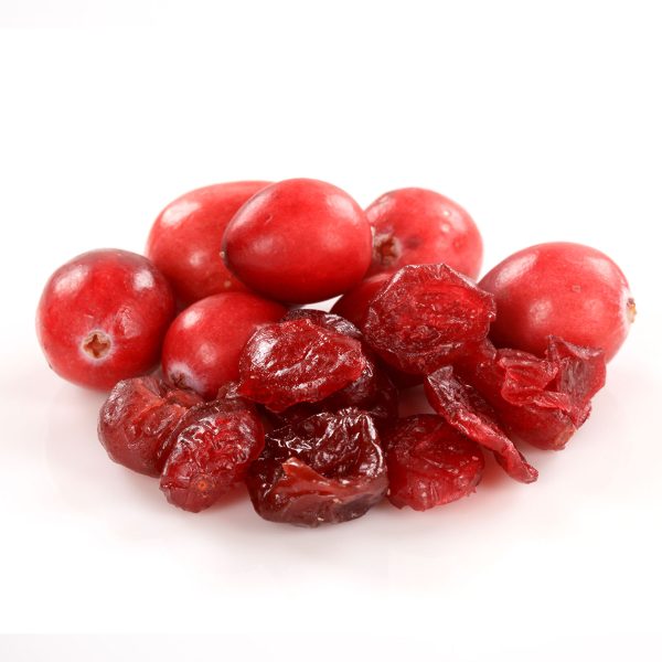 Cranberry Seeds - Görsel 2
