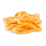 Dried Melon