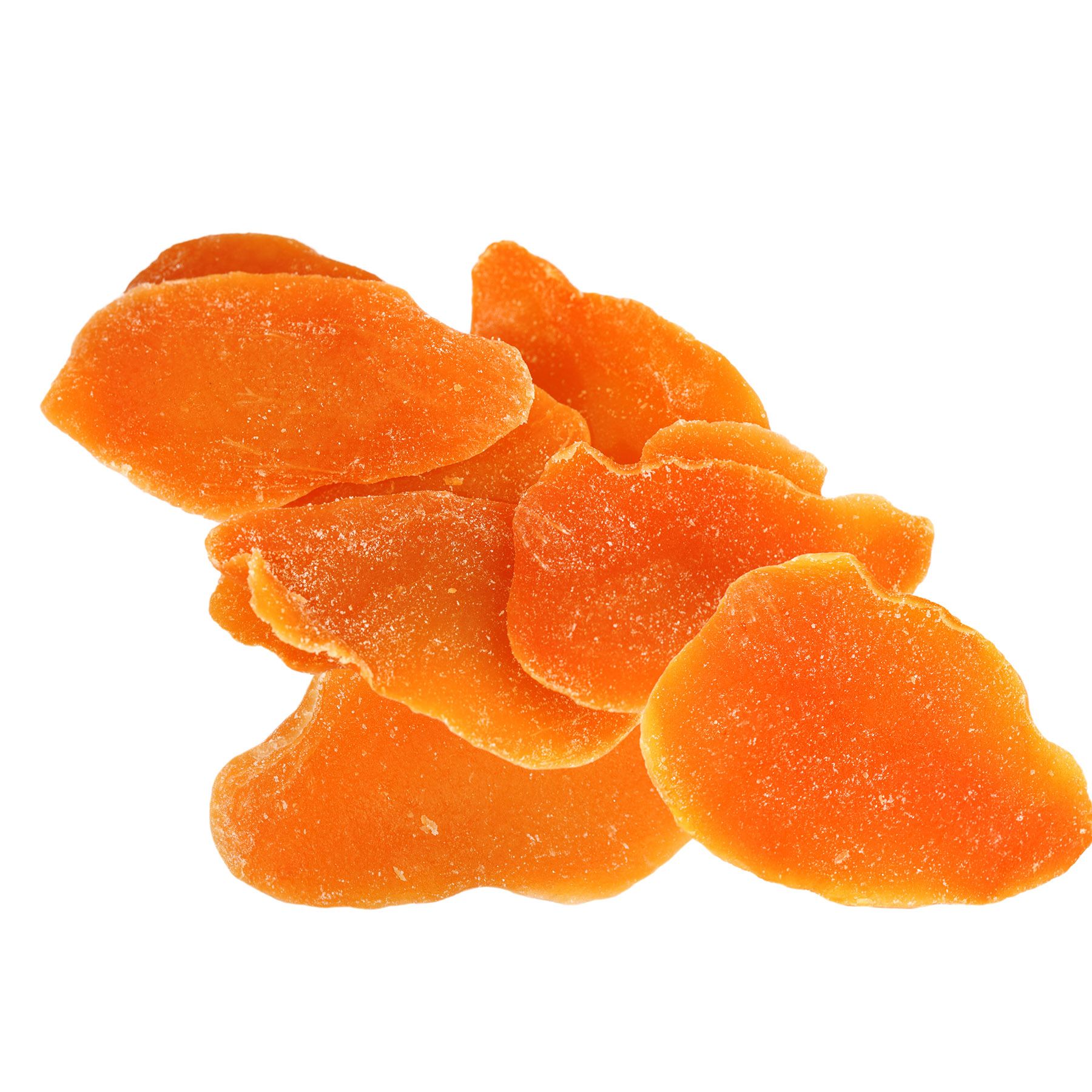 mango3 Dried Mango - Görsel 1