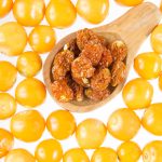 Dried Gooseberry – Dried Golden strawberry